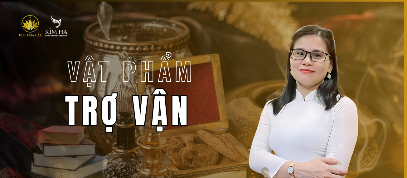 Các sản phẩm trợ vận 